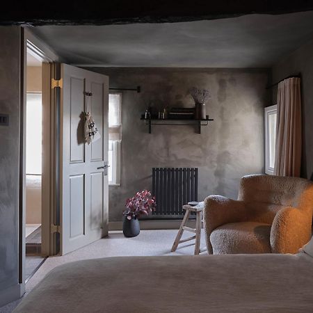 Highway Hotel Burford Luaran gambar