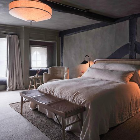 Highway Hotel Burford Luaran gambar