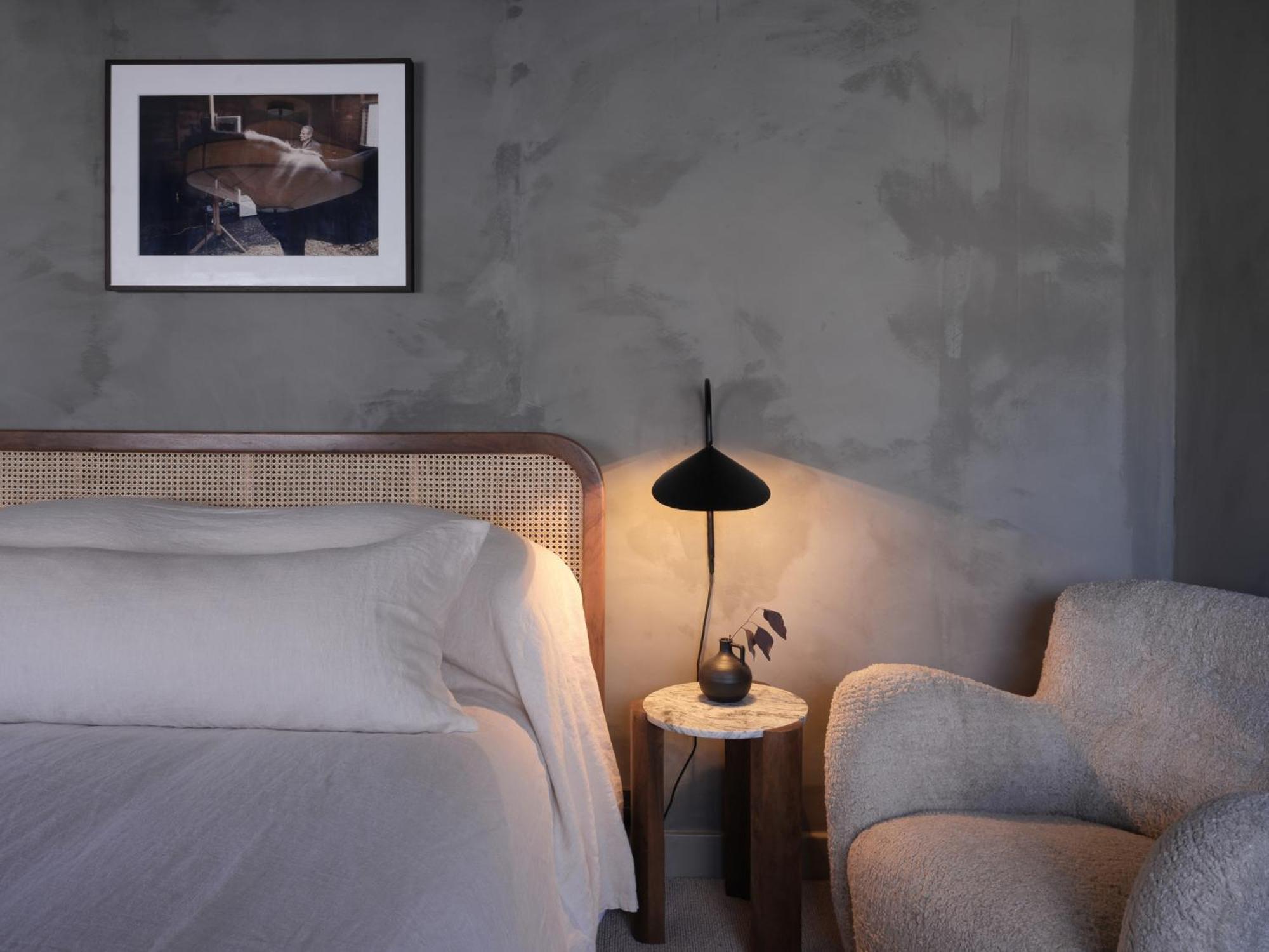 Highway Hotel Burford Luaran gambar