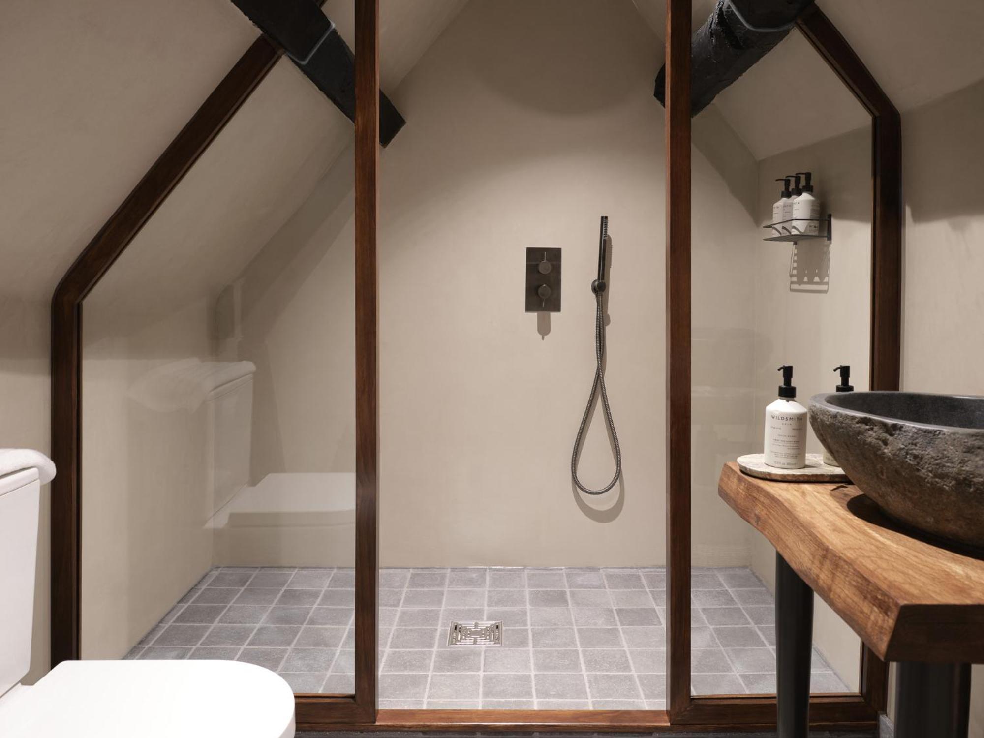 Highway Hotel Burford Luaran gambar