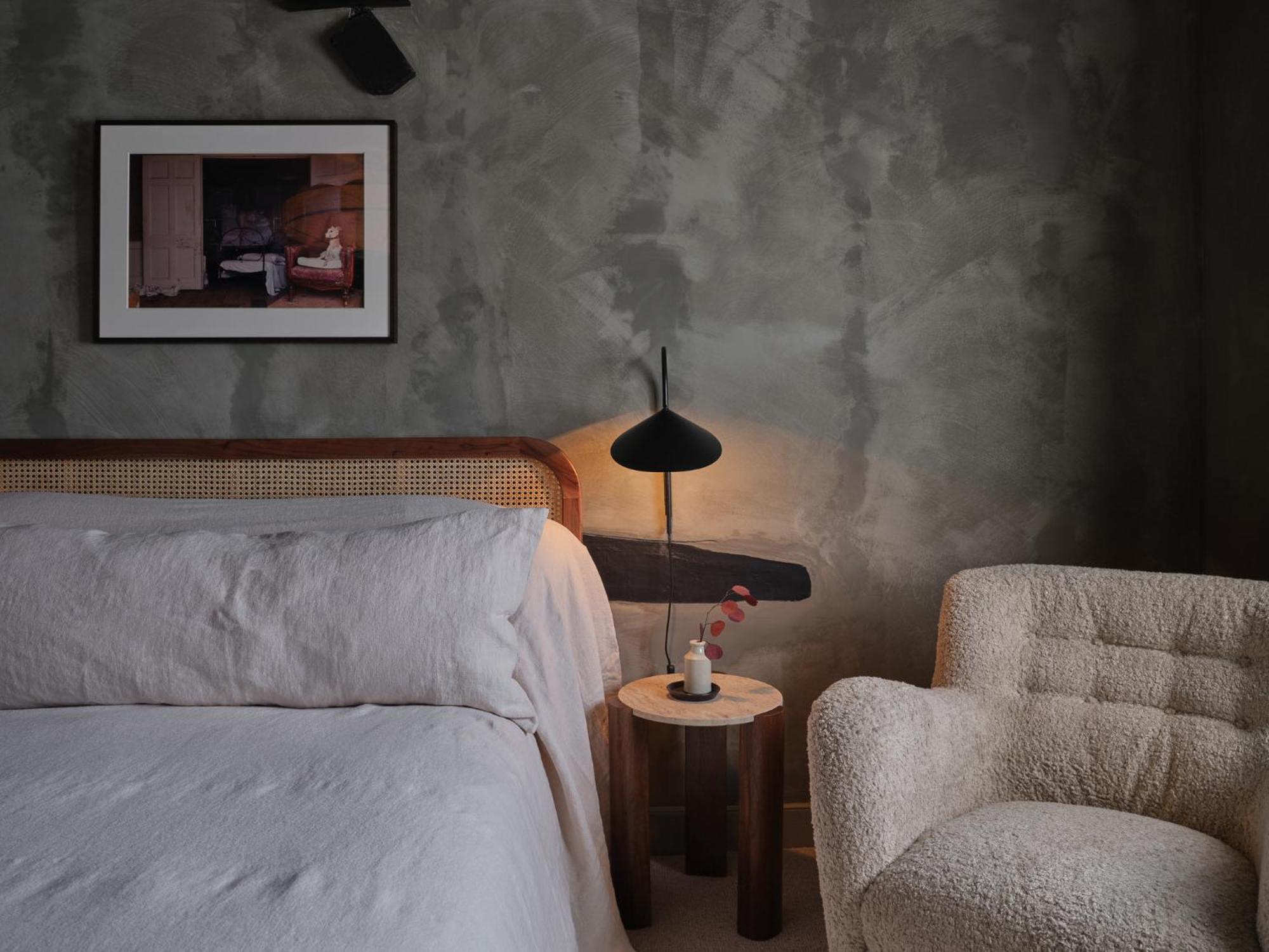 Highway Hotel Burford Luaran gambar