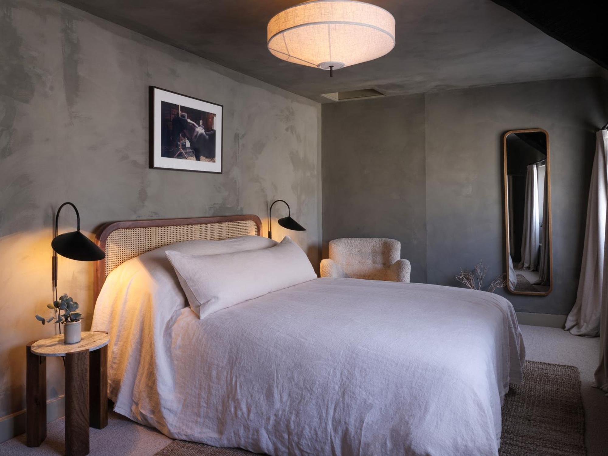 Highway Hotel Burford Luaran gambar