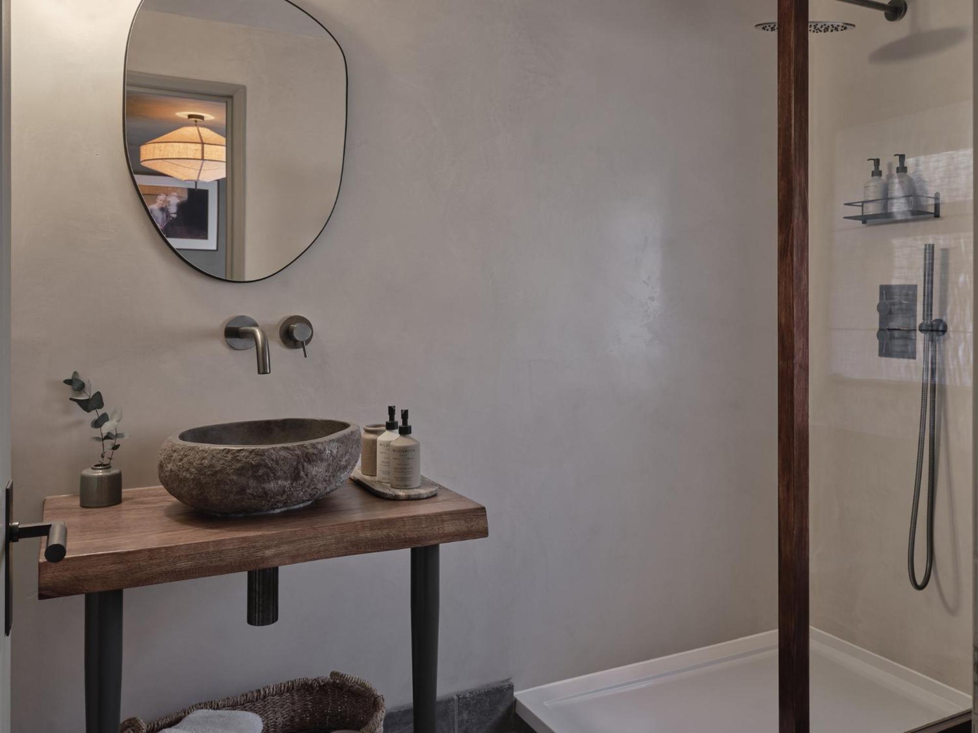 Highway Hotel Burford Luaran gambar
