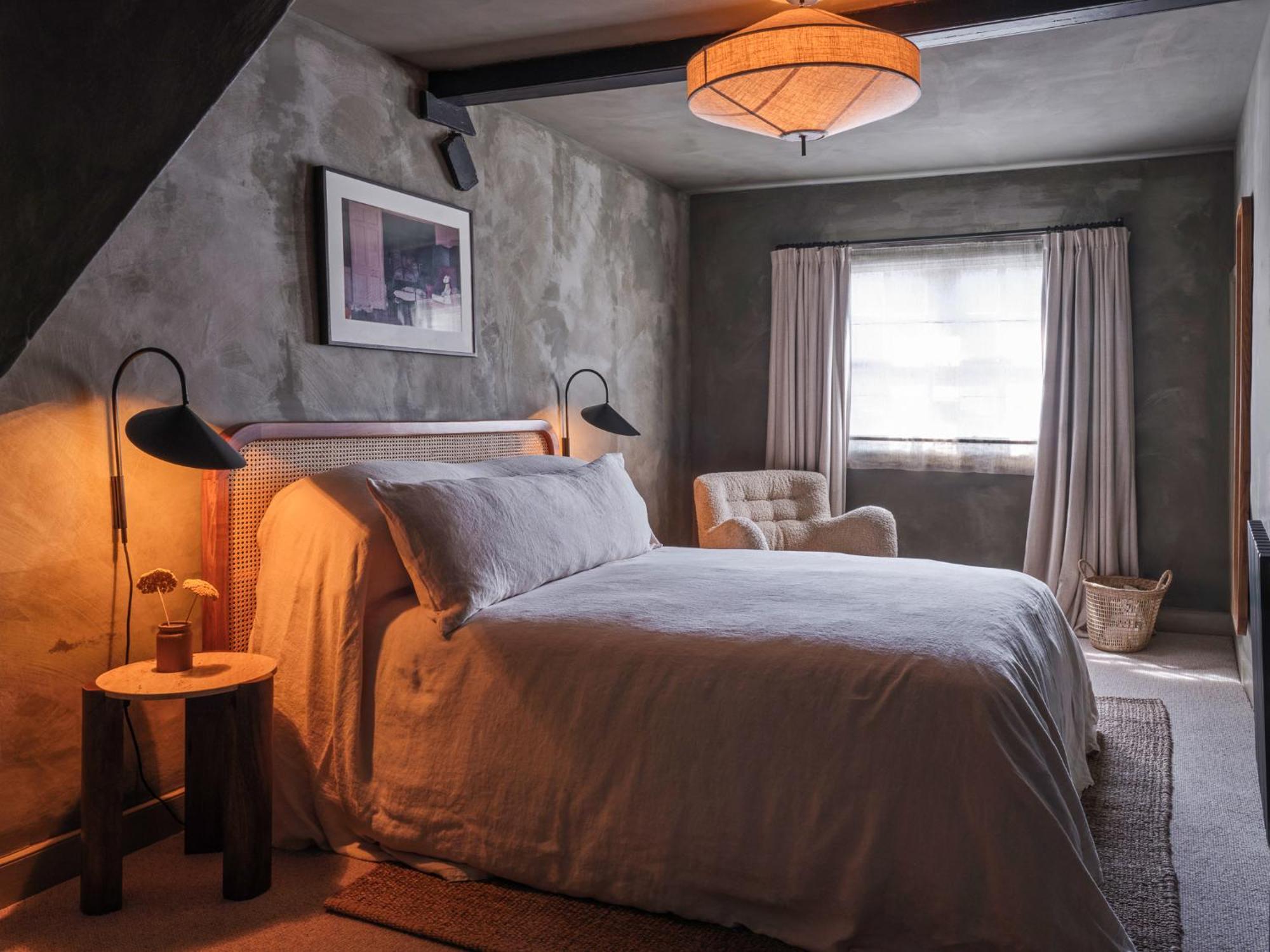 Highway Hotel Burford Luaran gambar