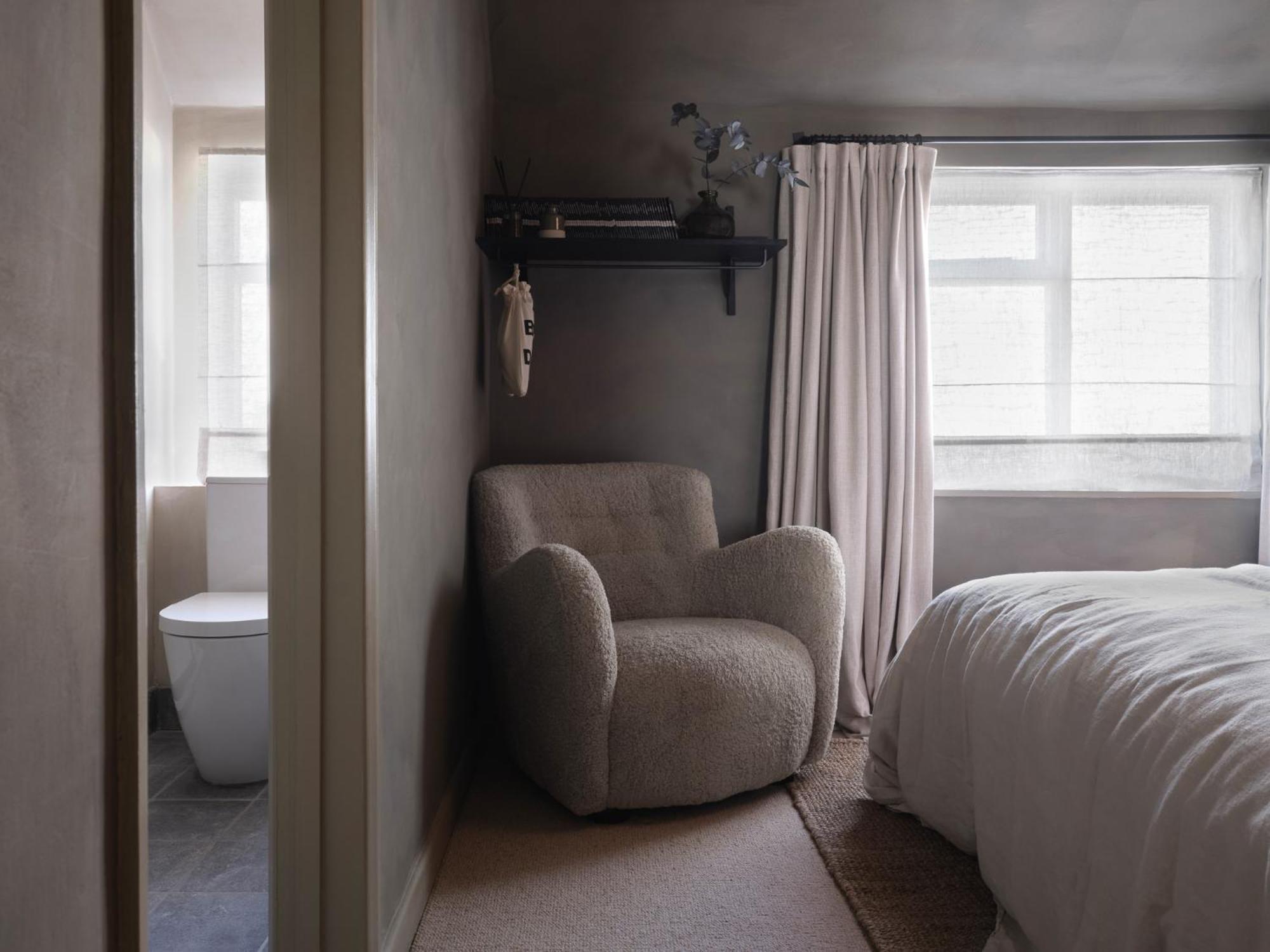 Highway Hotel Burford Luaran gambar
