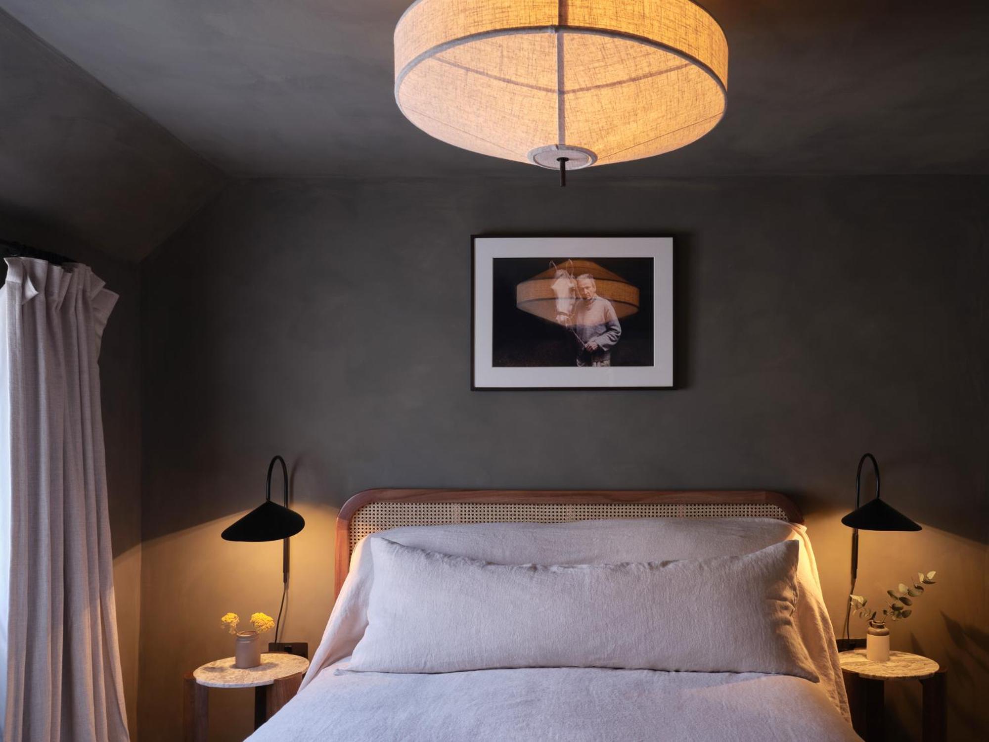 Highway Hotel Burford Luaran gambar