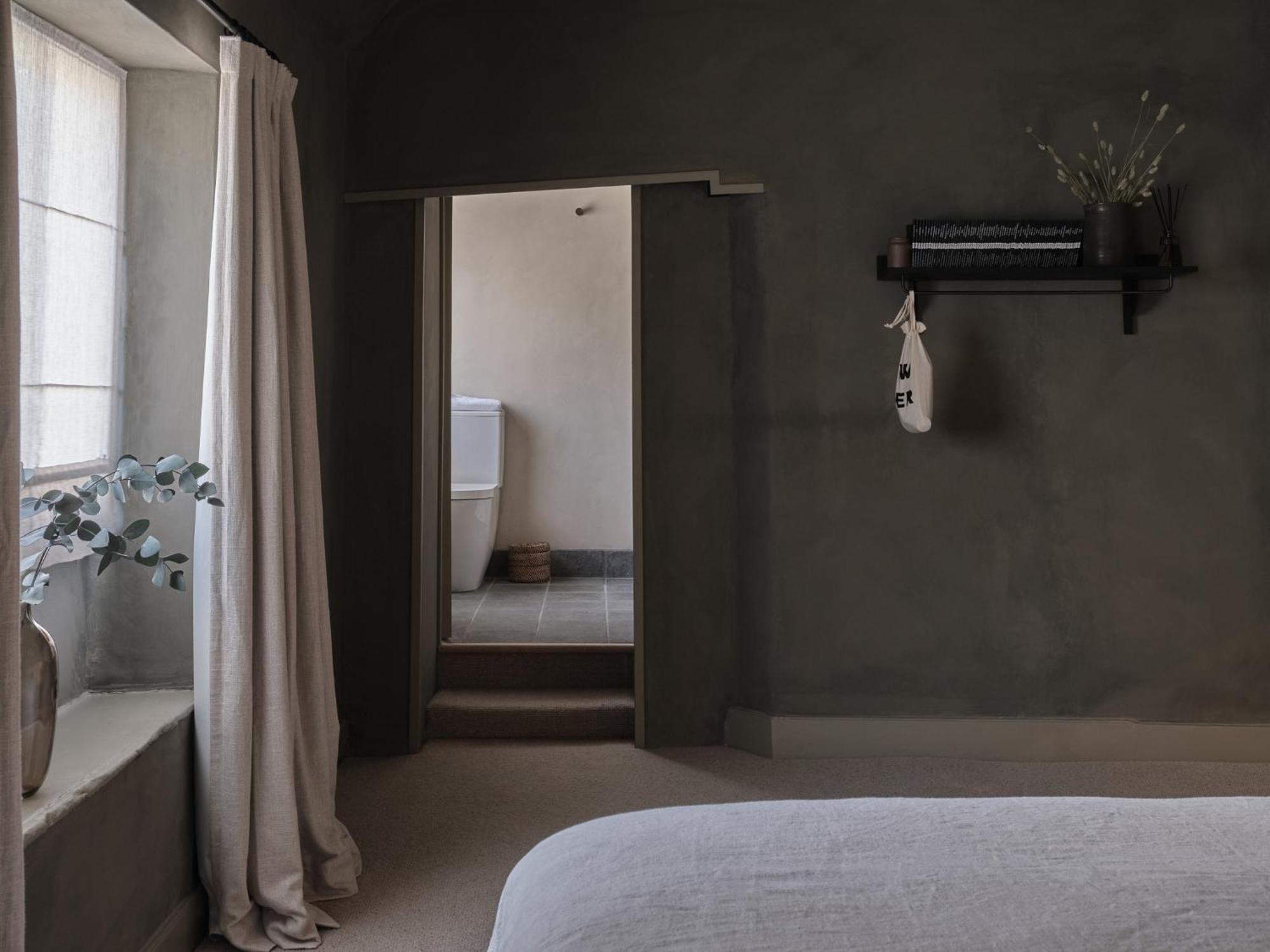 Highway Hotel Burford Luaran gambar