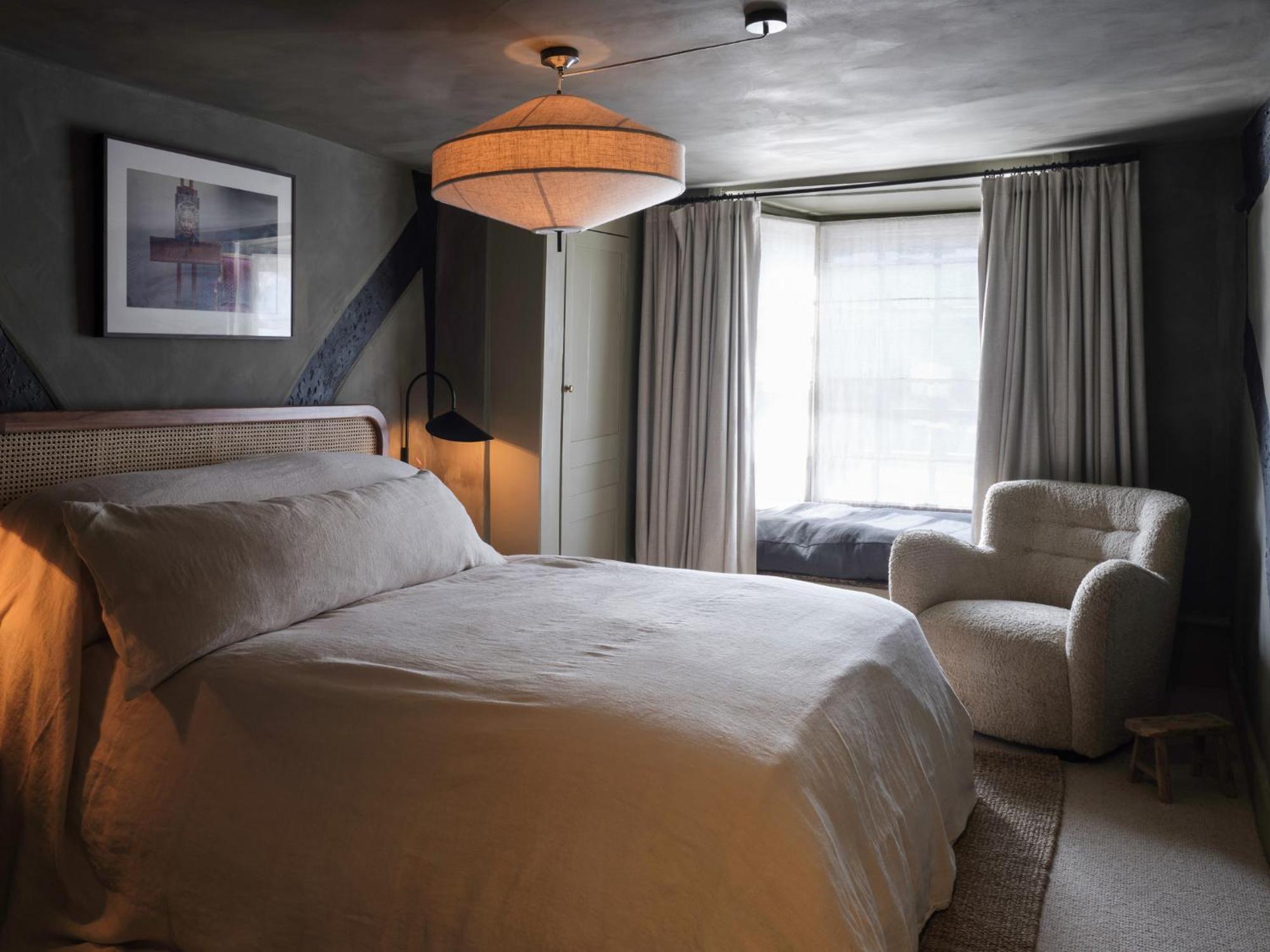 Highway Hotel Burford Luaran gambar