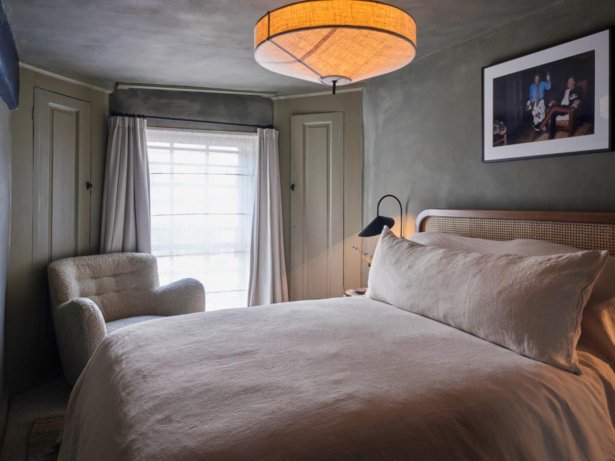 Highway Hotel Burford Luaran gambar