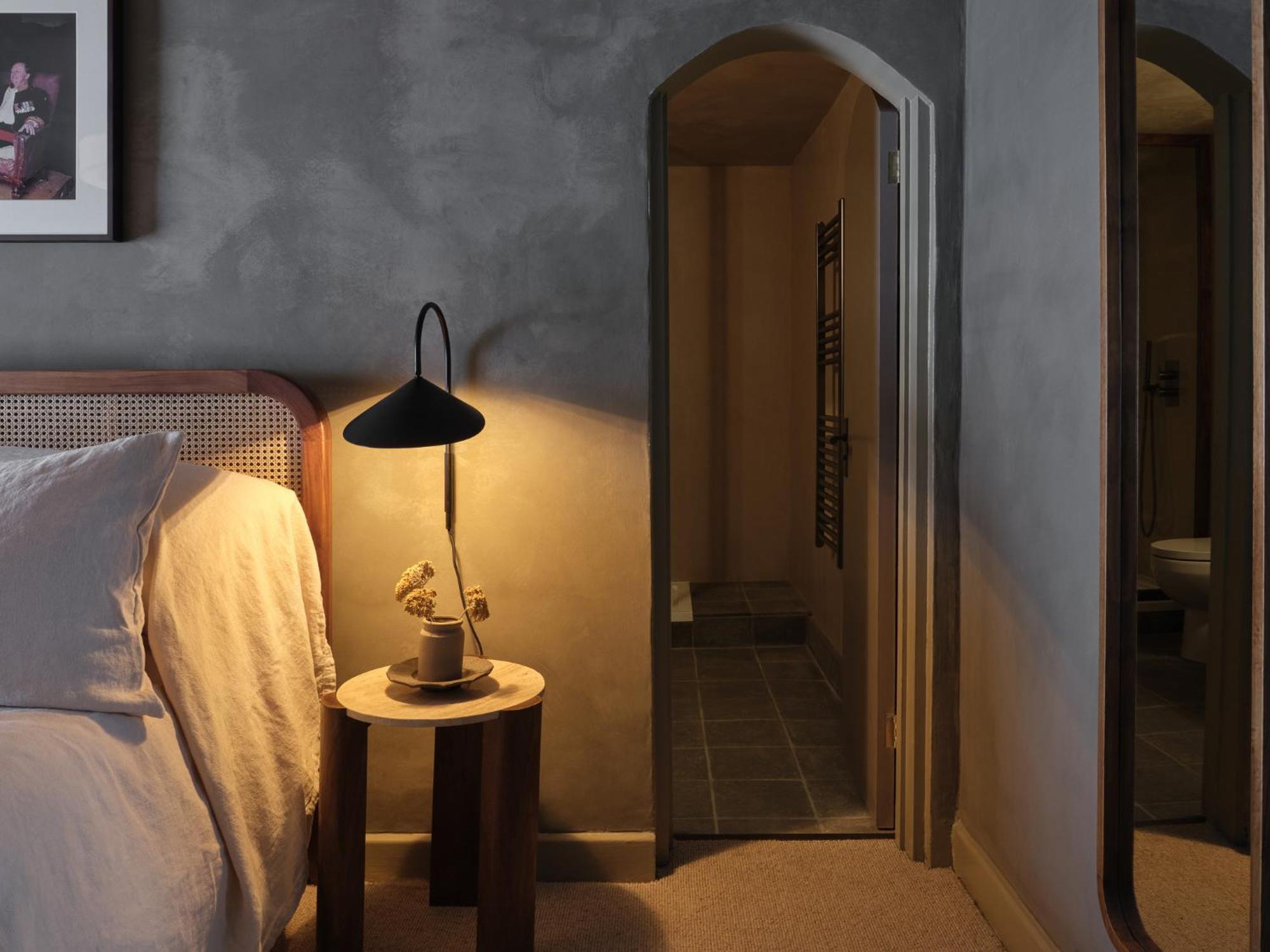 Highway Hotel Burford Luaran gambar