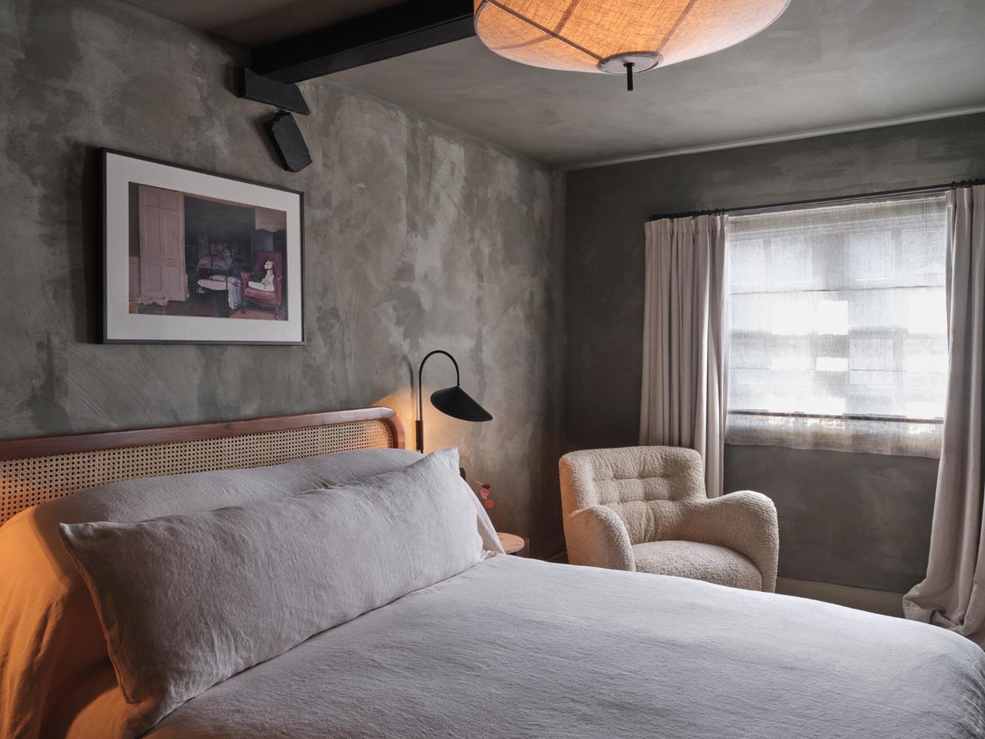 Highway Hotel Burford Luaran gambar
