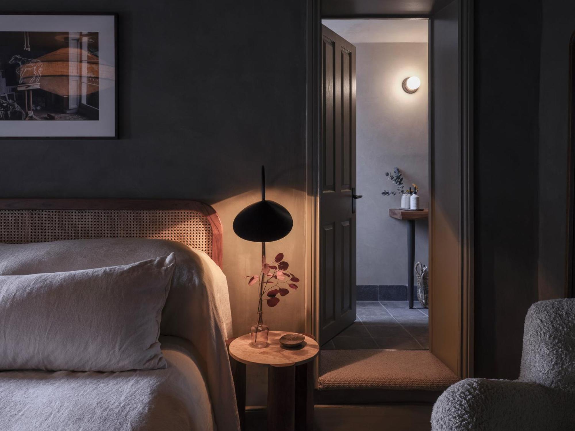Highway Hotel Burford Luaran gambar