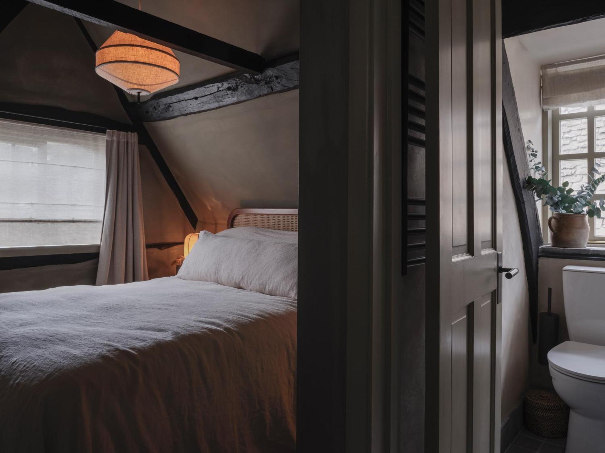 Highway Hotel Burford Luaran gambar