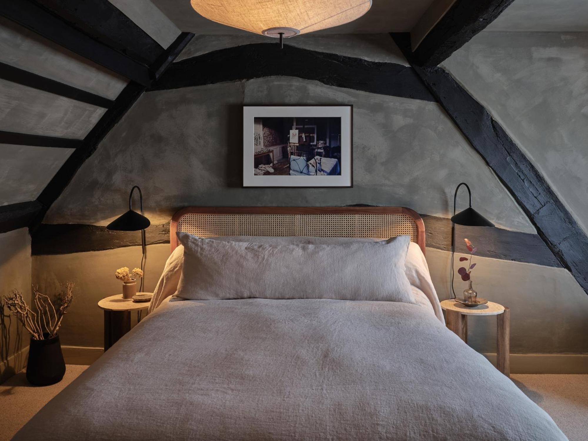 Highway Hotel Burford Luaran gambar