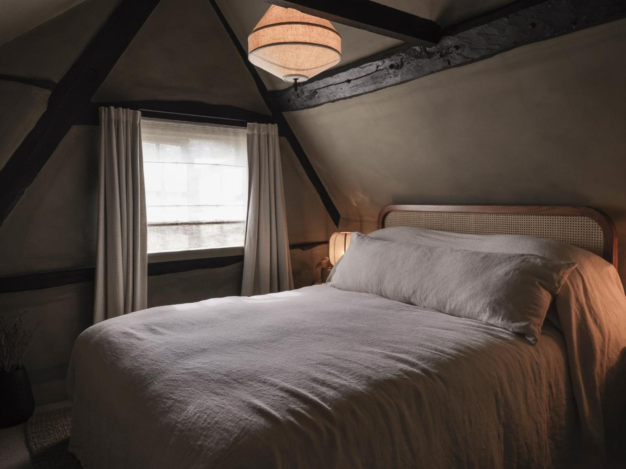 Highway Hotel Burford Luaran gambar