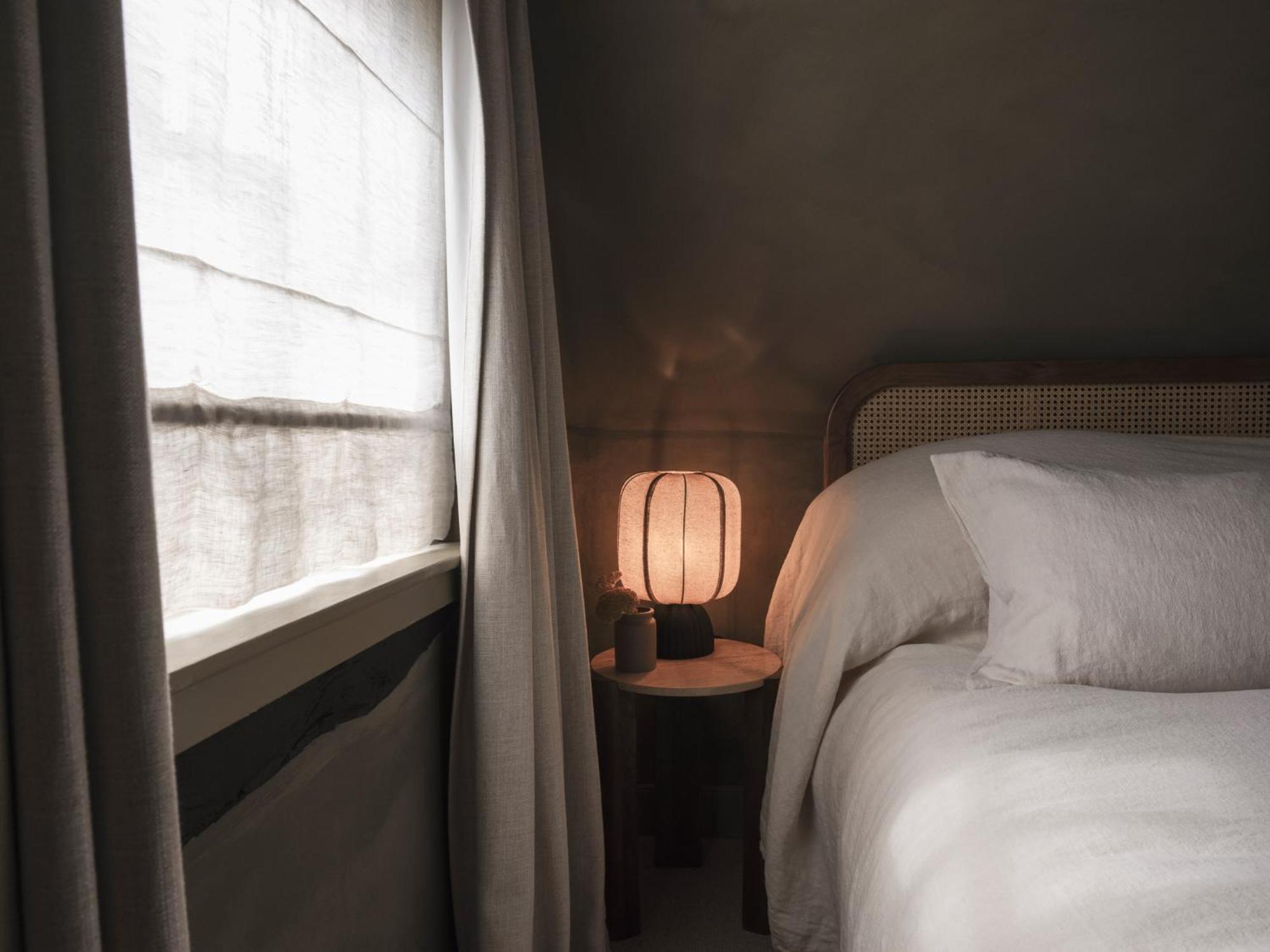 Highway Hotel Burford Luaran gambar