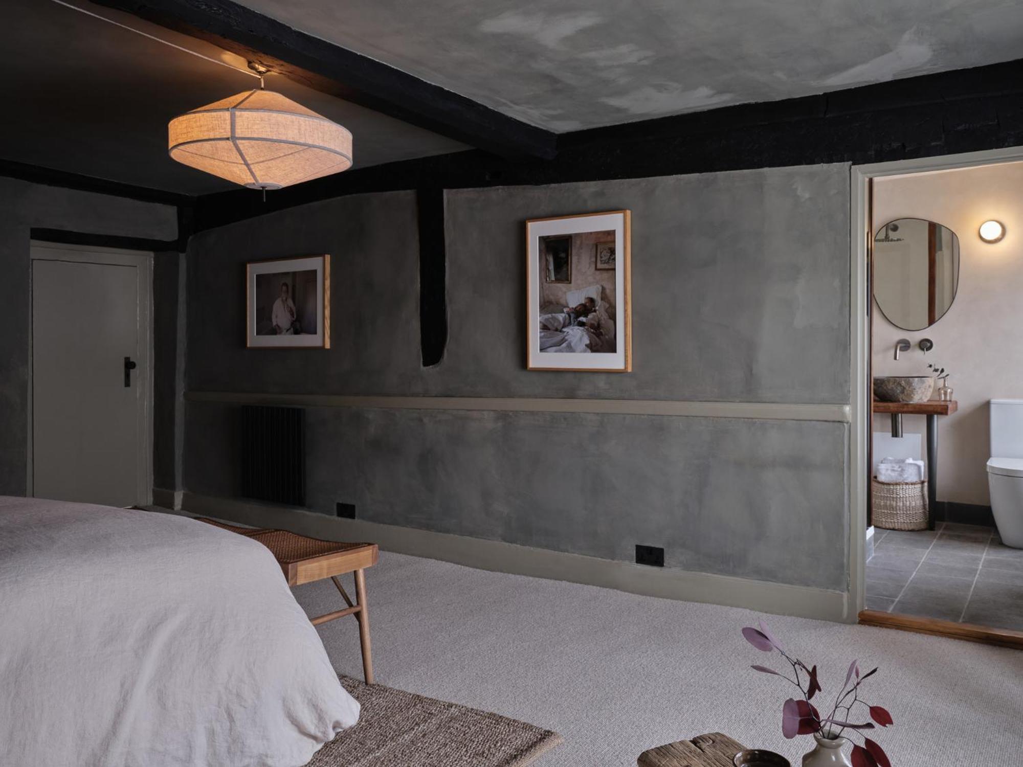 Highway Hotel Burford Luaran gambar
