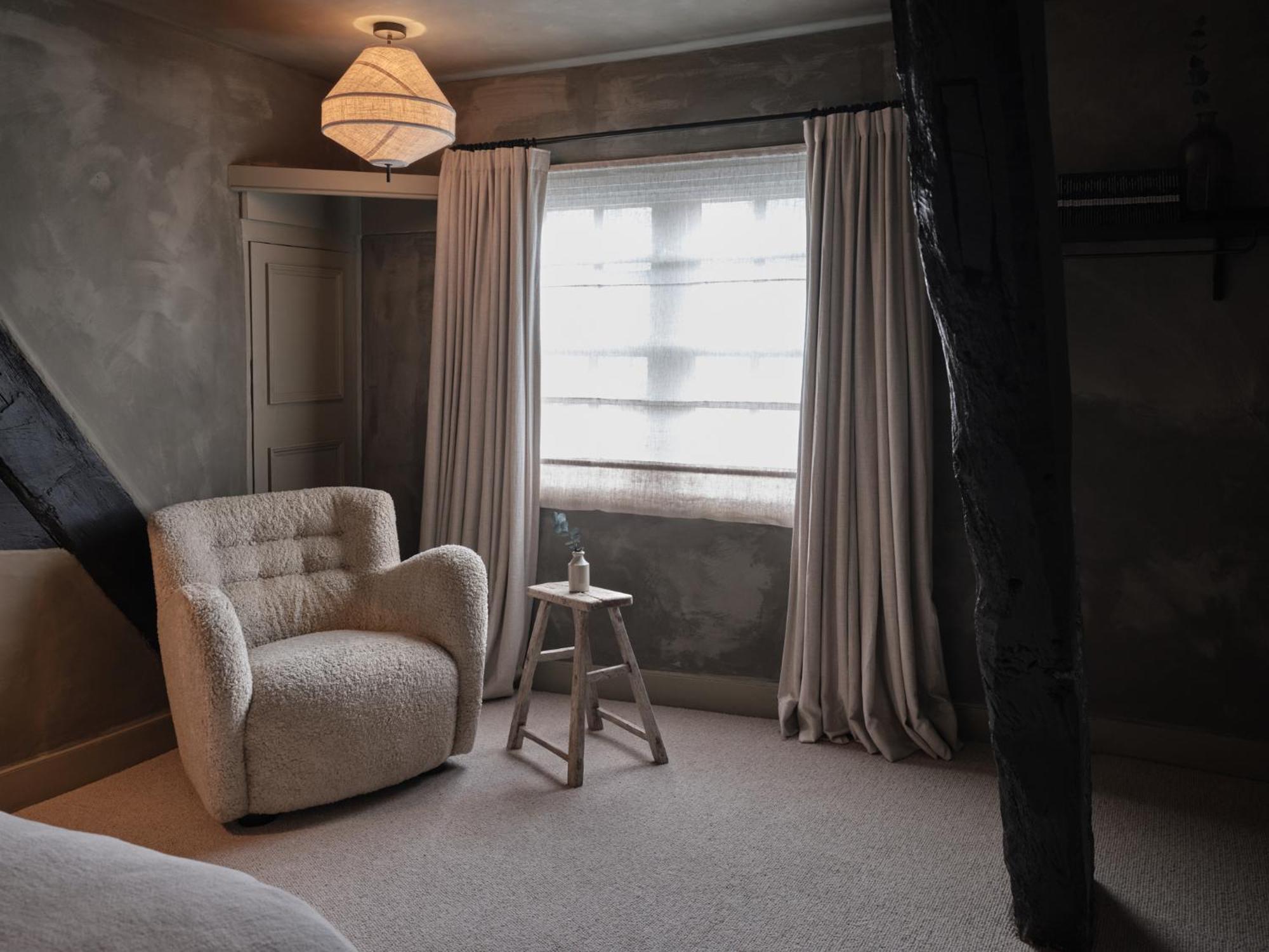 Highway Hotel Burford Luaran gambar